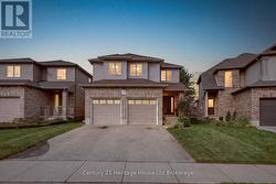 783 FRONTENAC CRESCENT  Woodstock (Woodstock - South), ON N4V 0B1