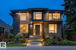 14505 Summit DR NW  Edmonton, AB T5N 3T3