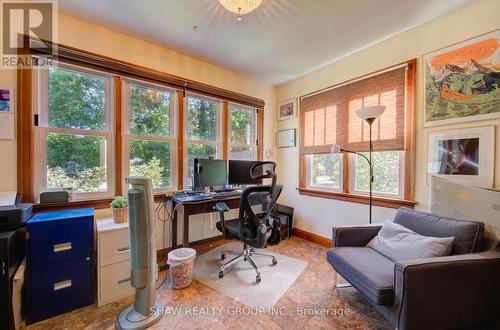 97 Francis Street, Cambridge, ON - Indoor Photo Showing Office