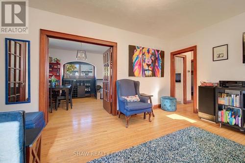 97 Francis Street, Cambridge, ON - Indoor