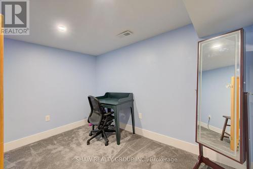 97 Francis Street, Cambridge, ON - Indoor