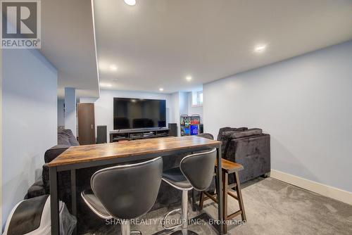 97 Francis Street, Cambridge, ON - Indoor Photo Showing Other Room