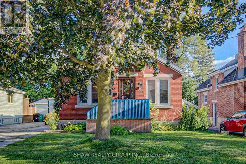 97 Francis Street, Cambridge, ON - Outdoor
