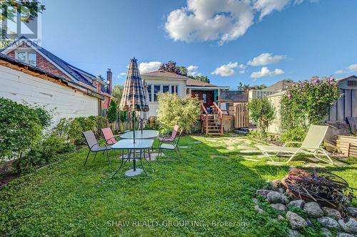 97 Francis Street, Cambridge, ON - Outdoor