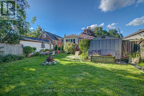 97 Francis Street, Cambridge, ON - Outdoor