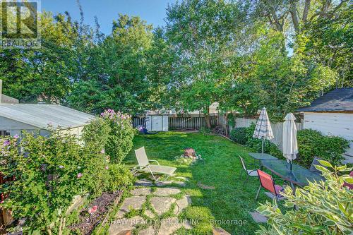 97 Francis Street, Cambridge, ON - Outdoor
