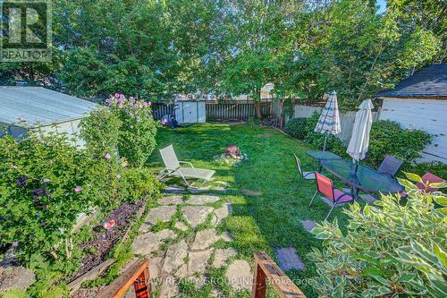 97 Francis Street, Cambridge, ON - Outdoor