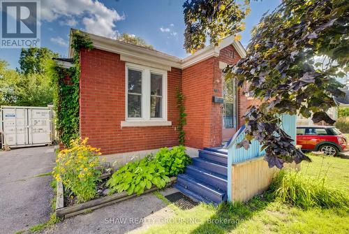 97 Francis Street, Cambridge, ON - Outdoor