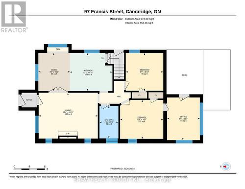 97 Francis Street, Cambridge, ON - Other