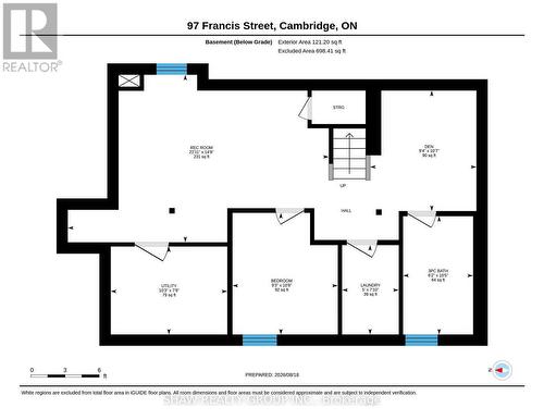 97 Francis Street, Cambridge, ON - Other