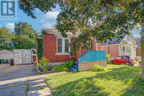 97 Francis Street, Cambridge, ON - Outdoor
