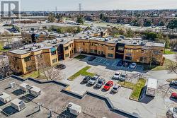 J202 - 155 FROBISHER DRIVE  Waterloo, ON N2V 2E1