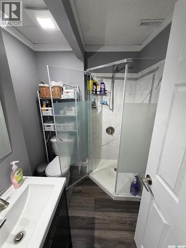 3629 Centennial Drive, Saskatoon, SK - Indoor Photo Showing Bathroom