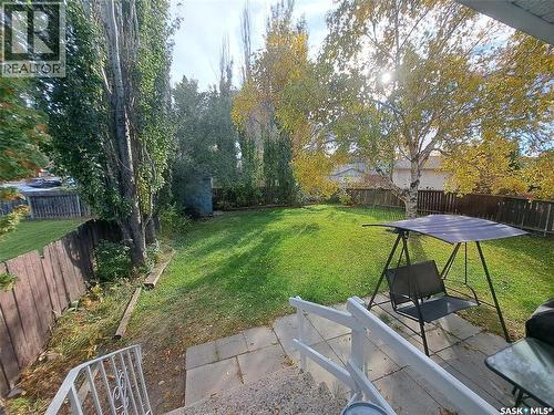 3629 Centennial Drive, Saskatoon, SK - Outdoor