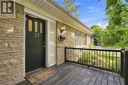87 RADFORD Street  Hamilton, ON L8S 3E5