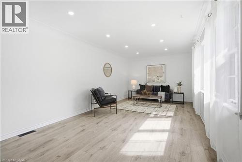 87 Radford Street, Hamilton, ON - Indoor