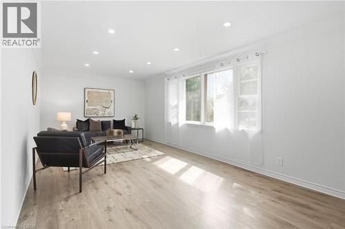 87 Radford Street, Hamilton, ON - Indoor
