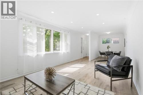 87 Radford Street, Hamilton, ON - Indoor Photo Showing Other Room