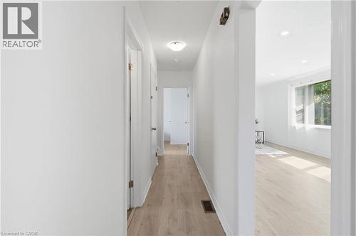 87 Radford Street, Hamilton, ON - Indoor Photo Showing Other Room