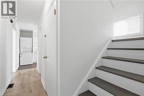 87 Radford Street, Hamilton, ON - Indoor Photo Showing Other Room