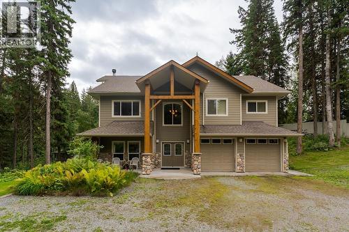 7756 NORTH NECHAKO ROAD  Prince George, BC V2K 4Z5