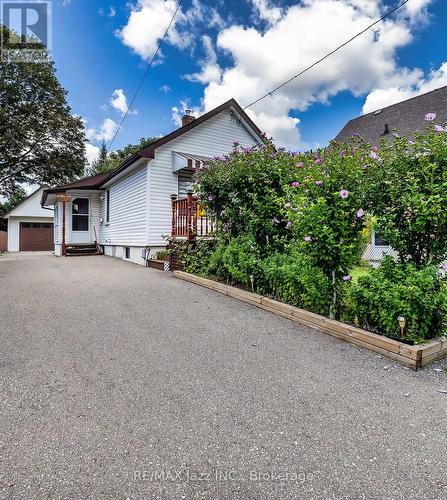 150 VERDUN ROAD  Oshawa (Central), ON L1H 5S8