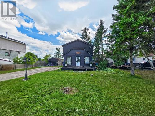163 ANSON DRIVE  Iroquois Falls, ON P0K 1E0