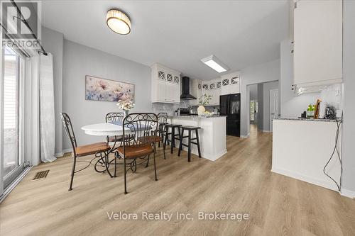 234 Deercroft Avenue, Ottawa, ON - Indoor Photo Showing Dining Room