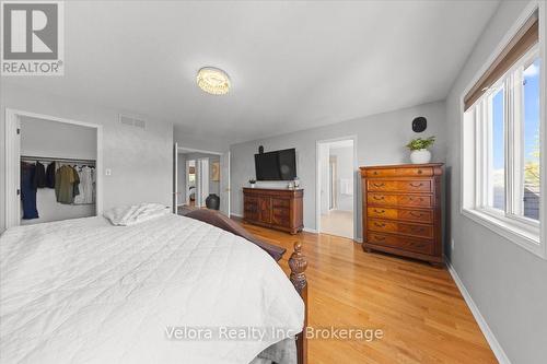 234 Deercroft Avenue, Ottawa, ON - Indoor Photo Showing Bedroom