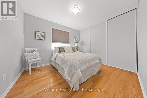 234 Deercroft Avenue, Ottawa, ON - Indoor Photo Showing Bedroom
