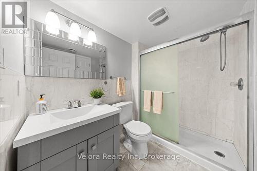 234 Deercroft Avenue, Ottawa, ON - Indoor Photo Showing Bathroom