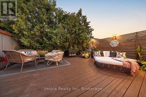 234 Deercroft Avenue, Ottawa, ON - Outdoor With Deck Patio Veranda
