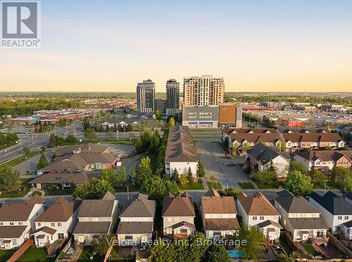 234 Deercroft Avenue, Ottawa, ON - Outdoor With View