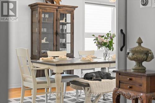 234 Deercroft Avenue, Ottawa, ON - Indoor Photo Showing Dining Room