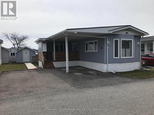 66 - 3033 TOWNLINE ROAD  Fort Erie (Black Creek), ON L0S 1S0