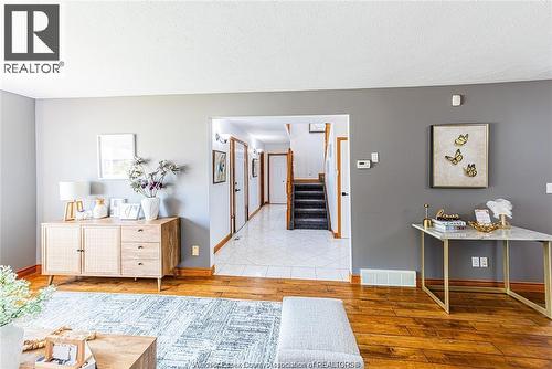 120 Hampton Crescent, Windsor, ON - Indoor