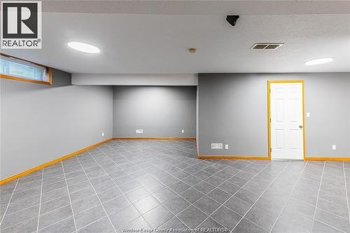 120 Hampton Crescent, Windsor, ON - Indoor