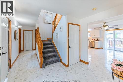 120 Hampton Crescent, Windsor, ON - Indoor Photo Showing Other Room