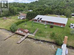 42 Elk's Club Road  Onaping, ON P0M 2R0