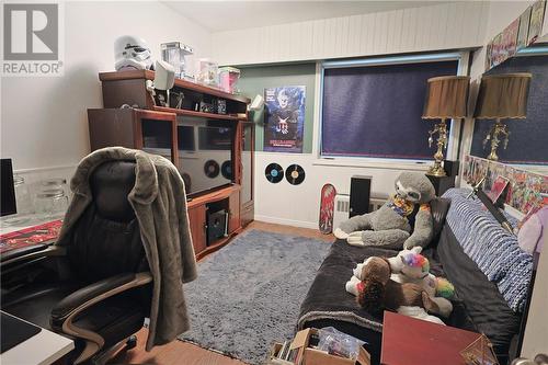 42 Elk'S Club Road, Onaping, ON - Indoor