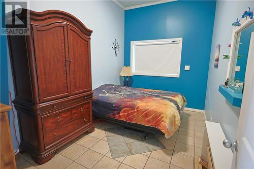 42 Elk'S Club Road, Onaping, ON - Indoor Photo Showing Bedroom