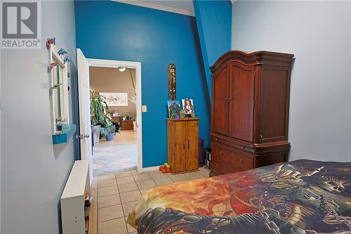 42 Elk'S Club Road, Onaping, ON - Indoor Photo Showing Bedroom