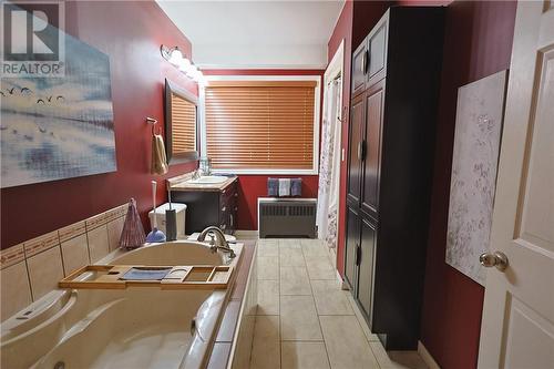 42 Elk'S Club Road, Onaping, ON - Indoor