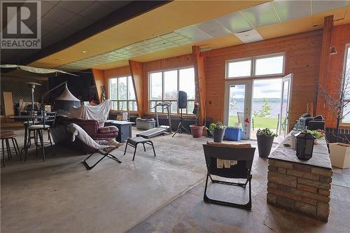 42 Elk'S Club Road, Onaping, ON - Indoor