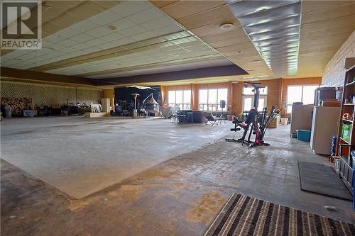 42 Elk'S Club Road, Onaping, ON - Indoor