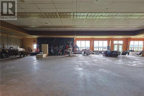 42 Elk'S Club Road, Onaping, ON - Indoor