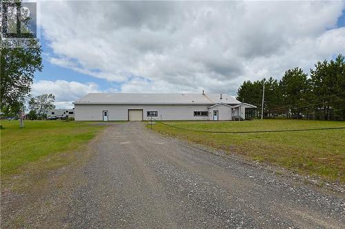 42 Elk'S Club Road, Onaping, ON - Outdoor