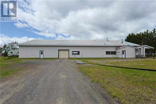 42 Elk'S Club Road, Onaping, ON - Outdoor