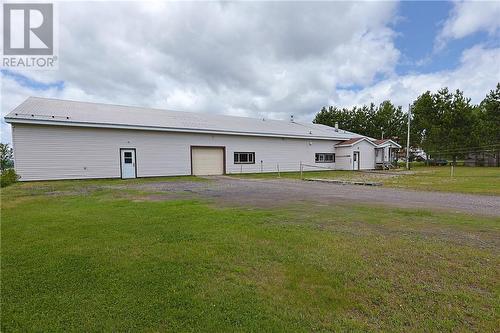 42 Elk'S Club Road, Onaping, ON - Outdoor