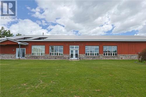 42 Elk'S Club Road, Onaping, ON - Outdoor